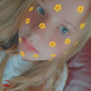 Meet your Posher, Lilly